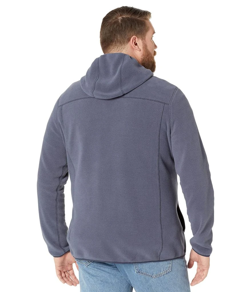 商品L.L.BEAN|Mountain Classic Fleece Hoodie - Tall,价格¥361,第2张图片详细描述