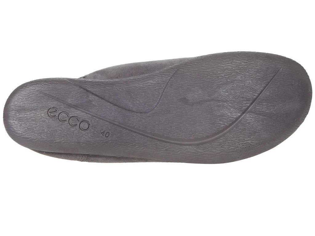 商品ECCO|Easy Hygge Slipper,价格¥767,第3张图片详细描述