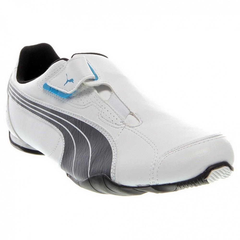 商品Puma|Redon Move Slip On Sneakers,价格¥349,第4张图片详细描述