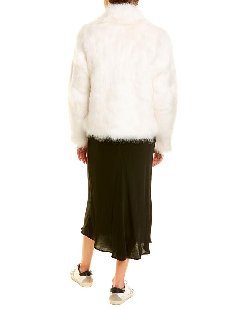 Unreal Fur Delish Jacket商品第2张图片规格展示