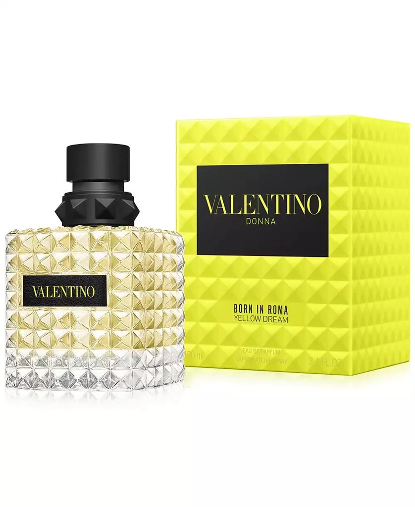 Donna Born In Roma Yellow Dream Eau de Parfum Spray, 3.4-oz. 商品