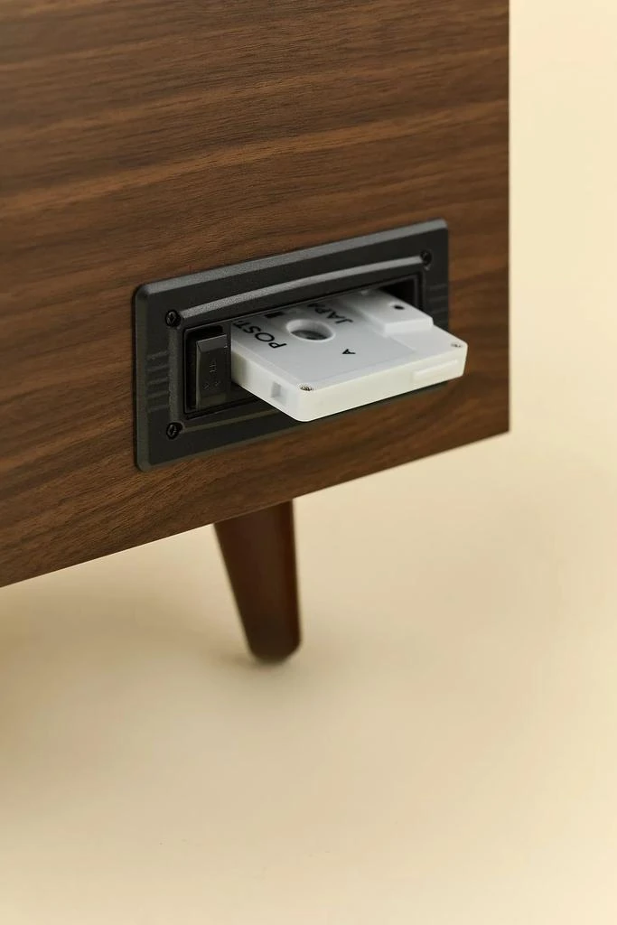 Crosley Serenade 8-In-1 Record Player 商品