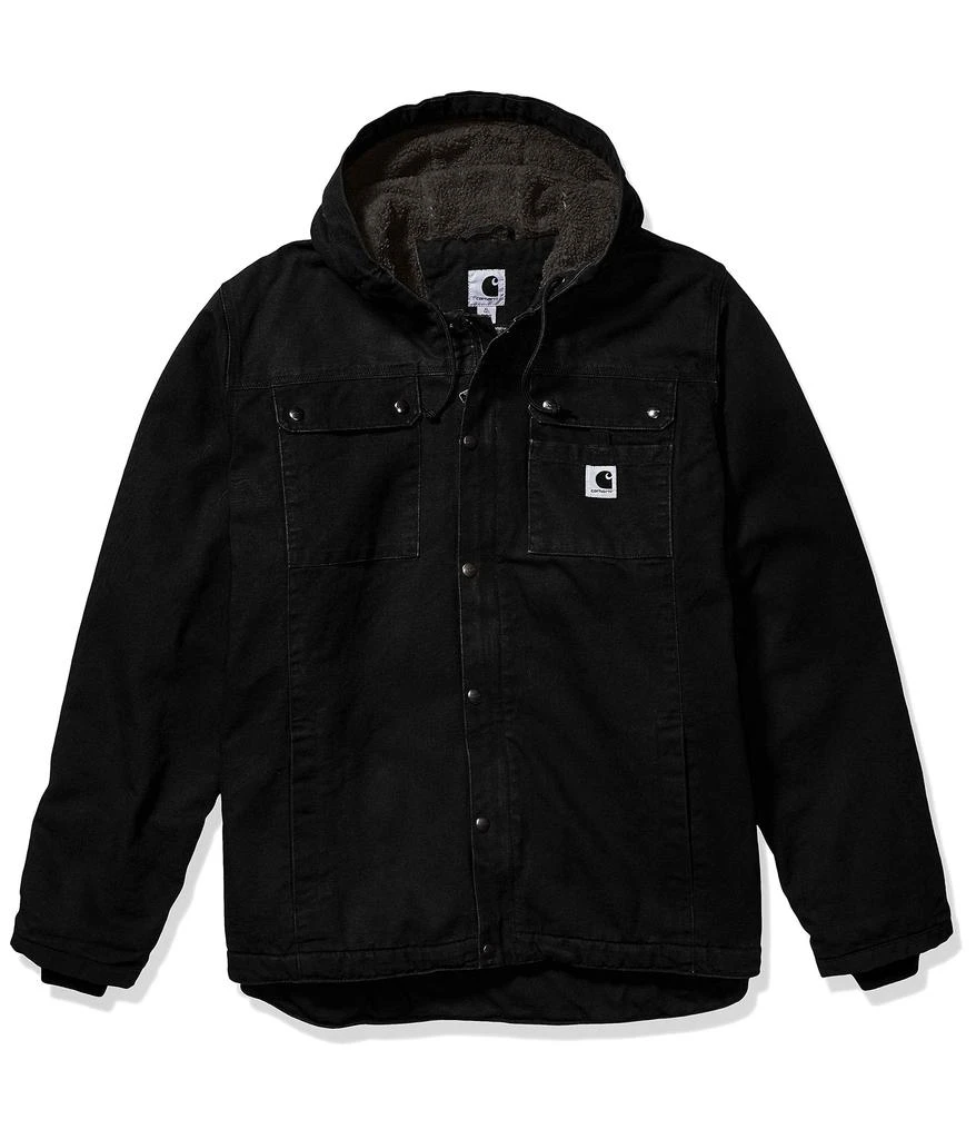 商品Carhartt|Men's Bartlett Jacket (Regular and Big & Tall Sizes),价格¥977,第1张图片