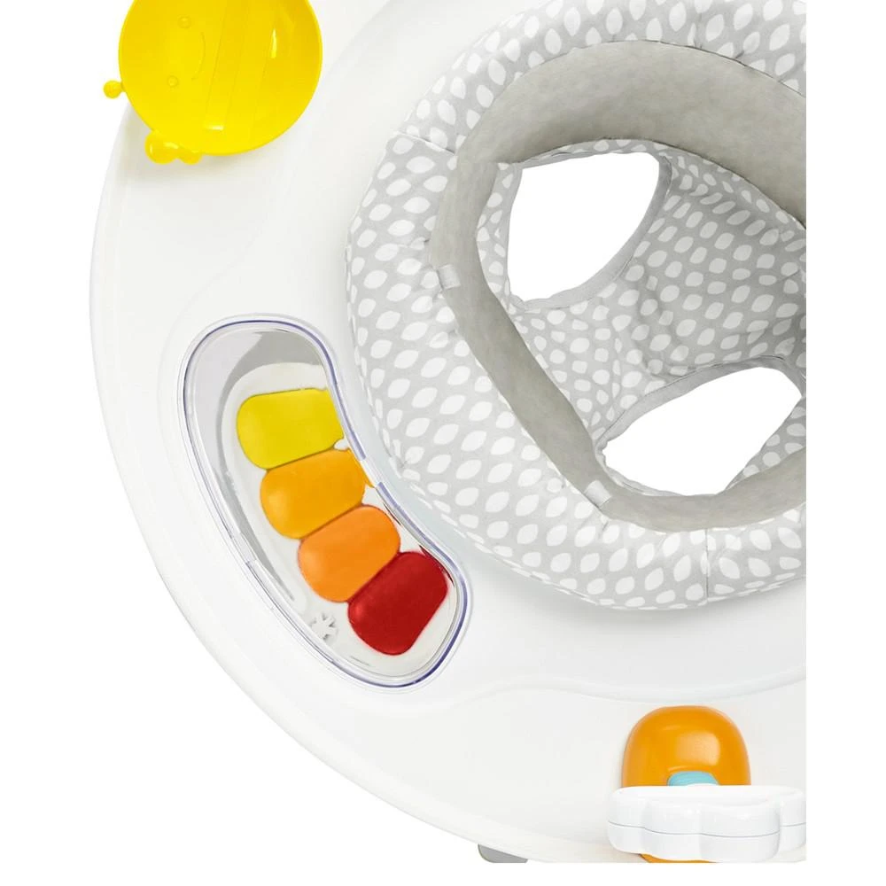 商品Skip Hop|解放爸妈婴儿游戏座椅玩具桌游戏桌,价格¥1096,第5张图片详细描述