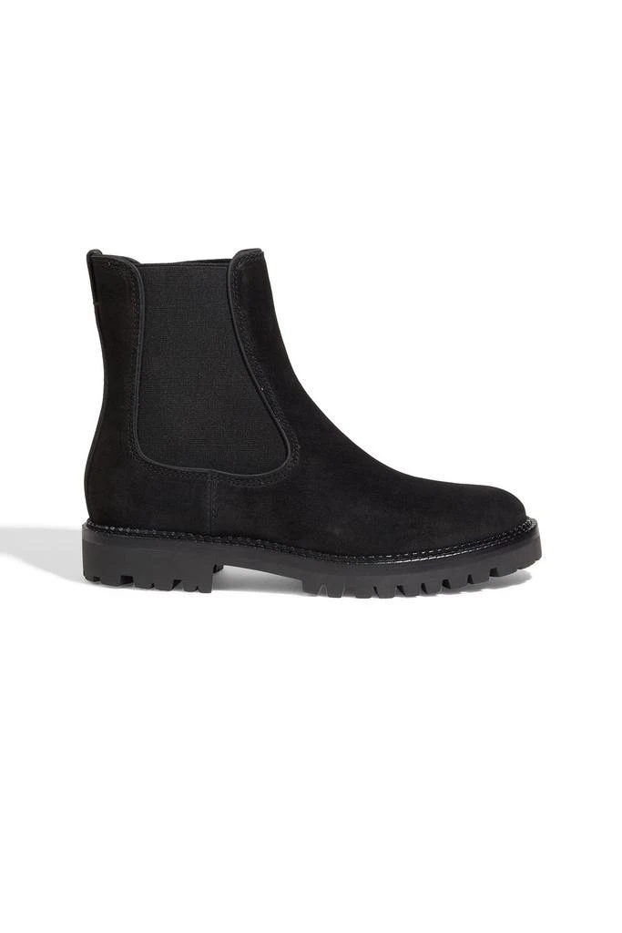 商品Vince|Carmine suede Chelsea boots,价格¥729,第1张图片