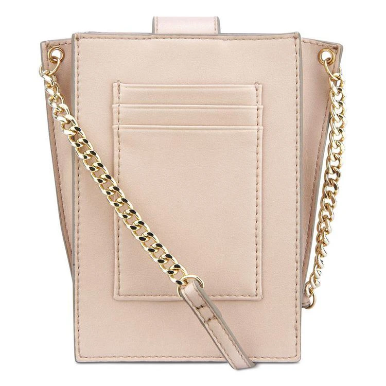 商品Nine West|Table Treasures Mini Cell Phone Crossbody,价格¥180,第3张图片详细描述