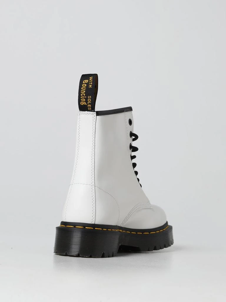 商品Dr. Martens|Dr. Martens flat ankle boots for woman,价格¥712,第3张图片详细描述