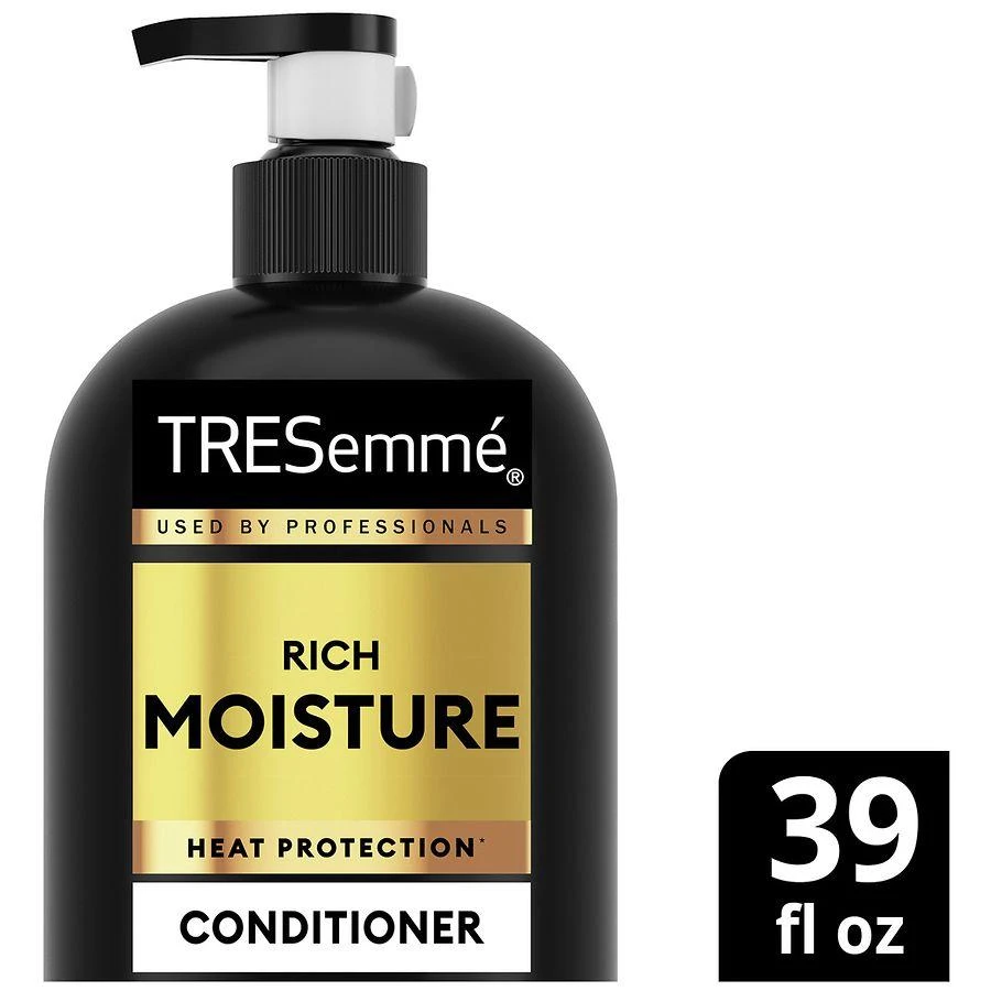 商品TRESemme|Conditioner Moisture Rich,价格¥74,第3张图片详细描述