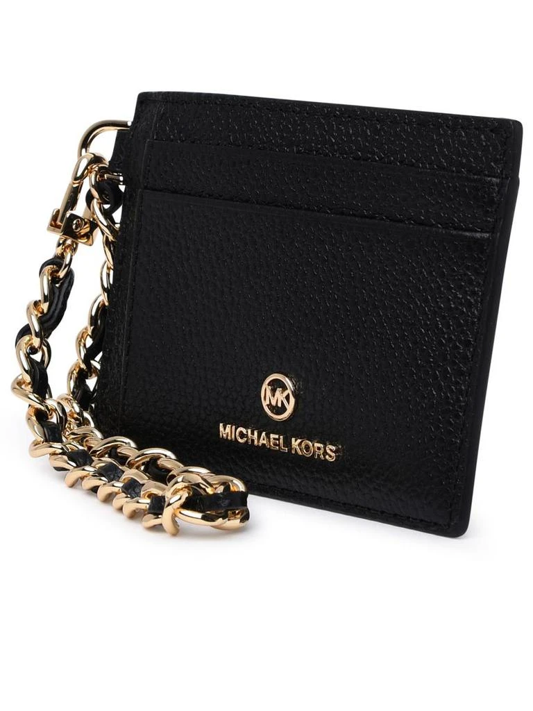 商品Michael Kors|MICHAEL MICHAEL KORS JET SET CARD HOLDER,价格¥729,第2张图片详细描述