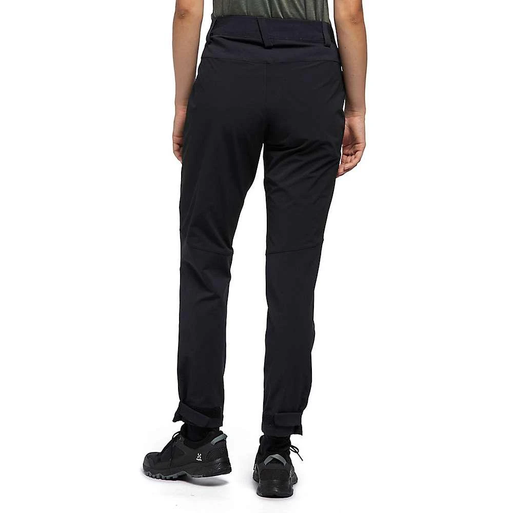 商品Haglofs|Women's Rugged Flex Pant,价格¥1023,第5张图片详细描述