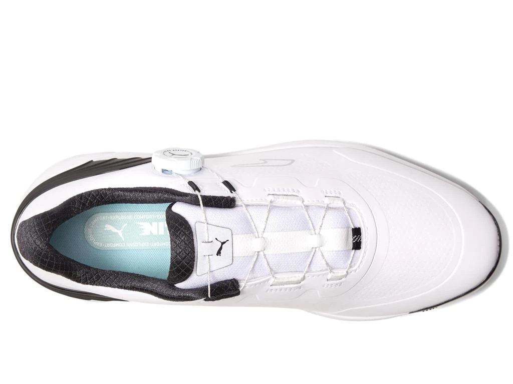 商品Puma|Alphacat Nitro Disc,价格¥833,第2张图片详细描述