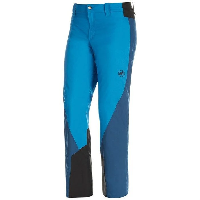 商品Mammut|Casanna HS Thermo Pants Mens,价格¥1737,第1张图片