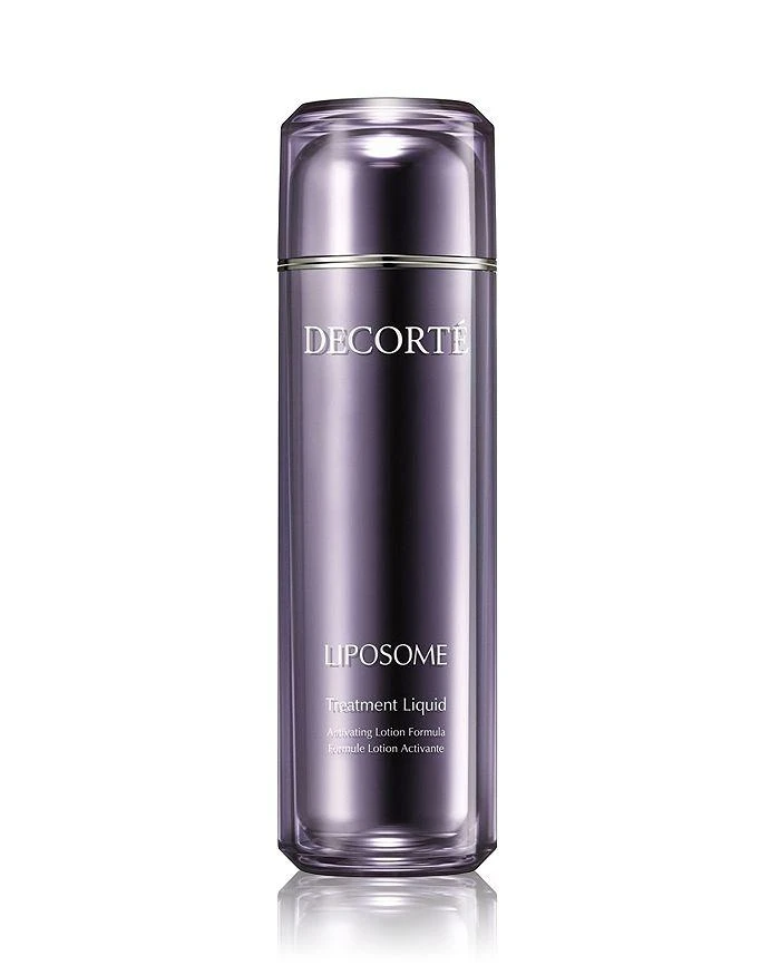 商品DECORTé|Liposome Treatment Liquid Activating Lotion Formula 5.7 oz.,价格¥711,第1张图片