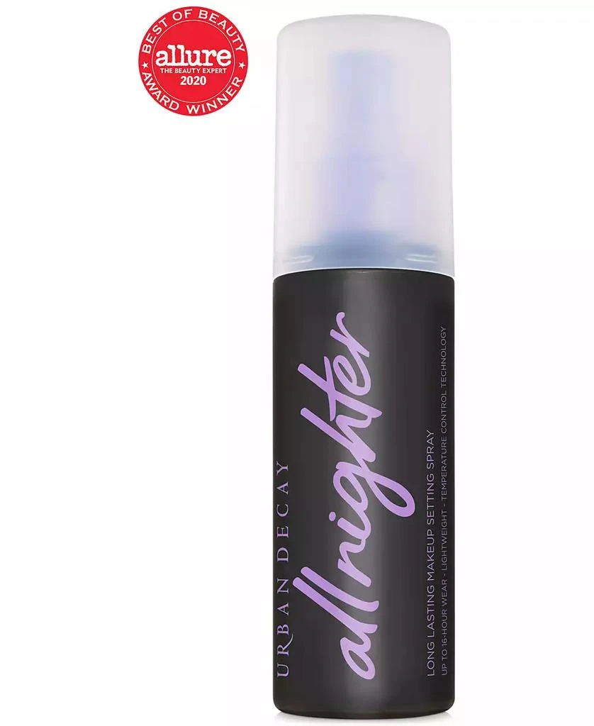 All Nighter Long-Lasting Makeup Setting Spray, 4 oz. 商品