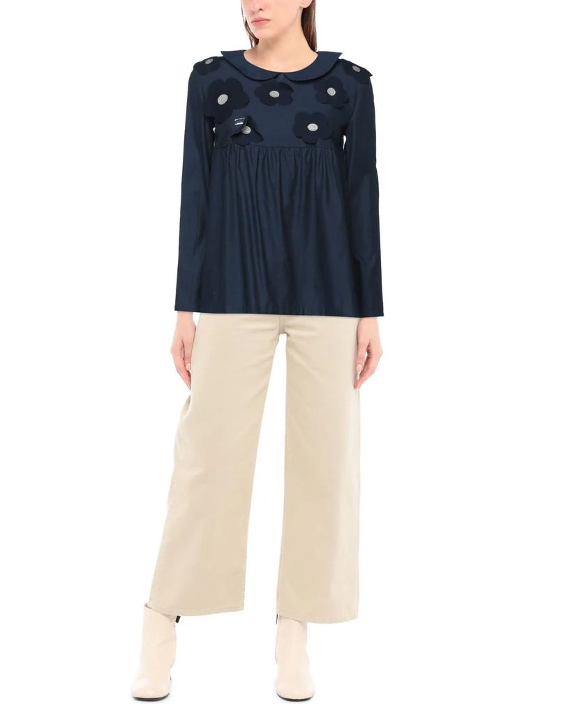 商品ROSE' A POIS|Blouse,价格¥614,第2张图片详细描述