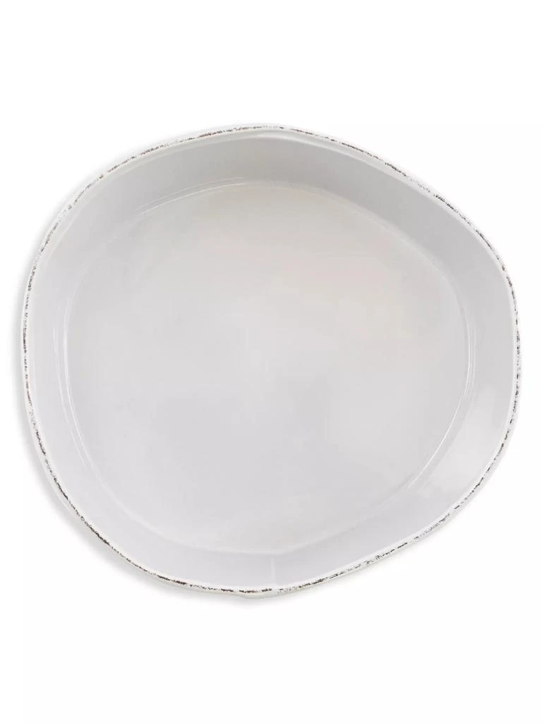 商品Vietri|Lastra Medium Ceramic Serving Bowl,价格¥515,第2张图片详细描述