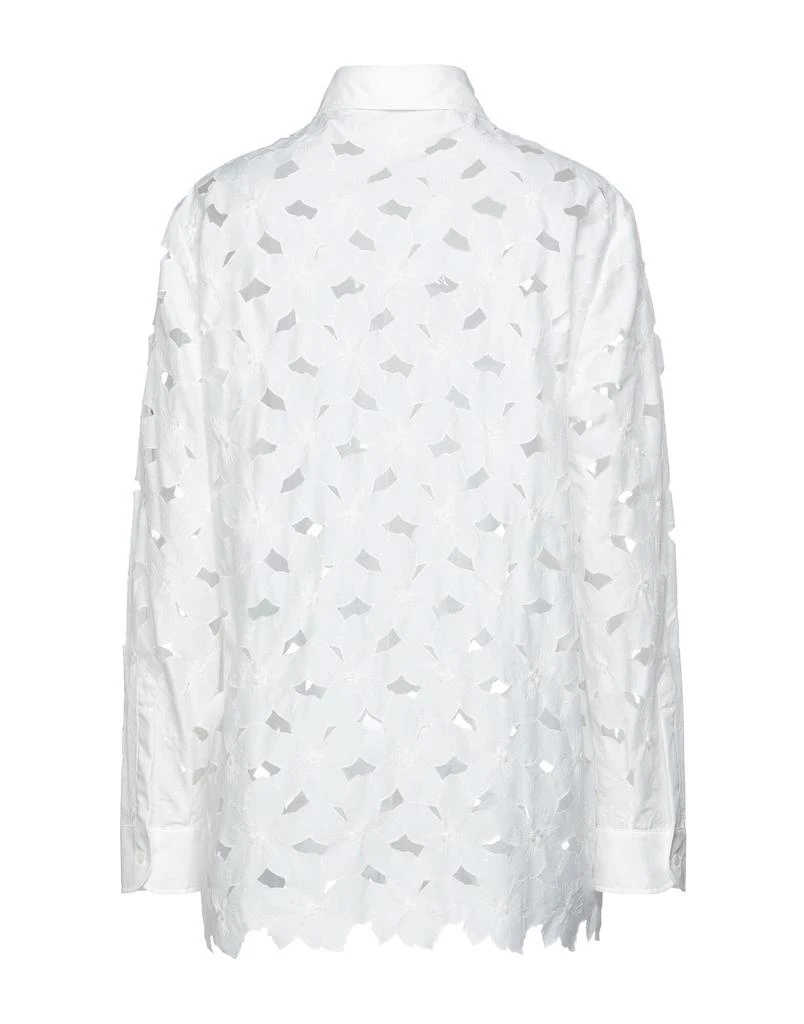 商品RED Valentino|Solid color shirts & blouses,价格¥3207,第2张图片详细描述