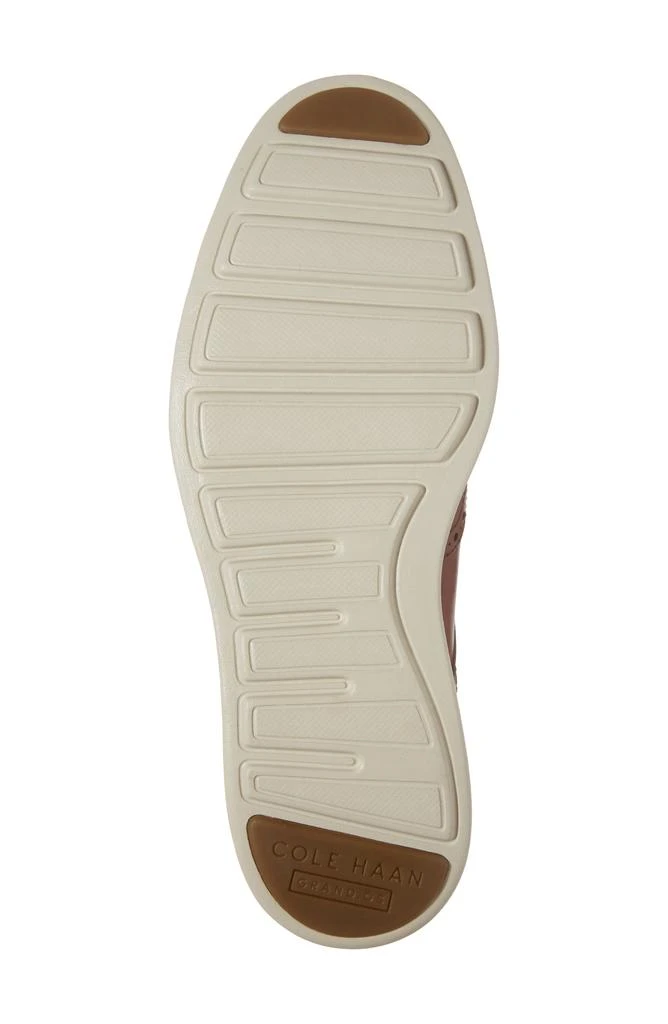 OriginalGrand Wingtip Derby 商品