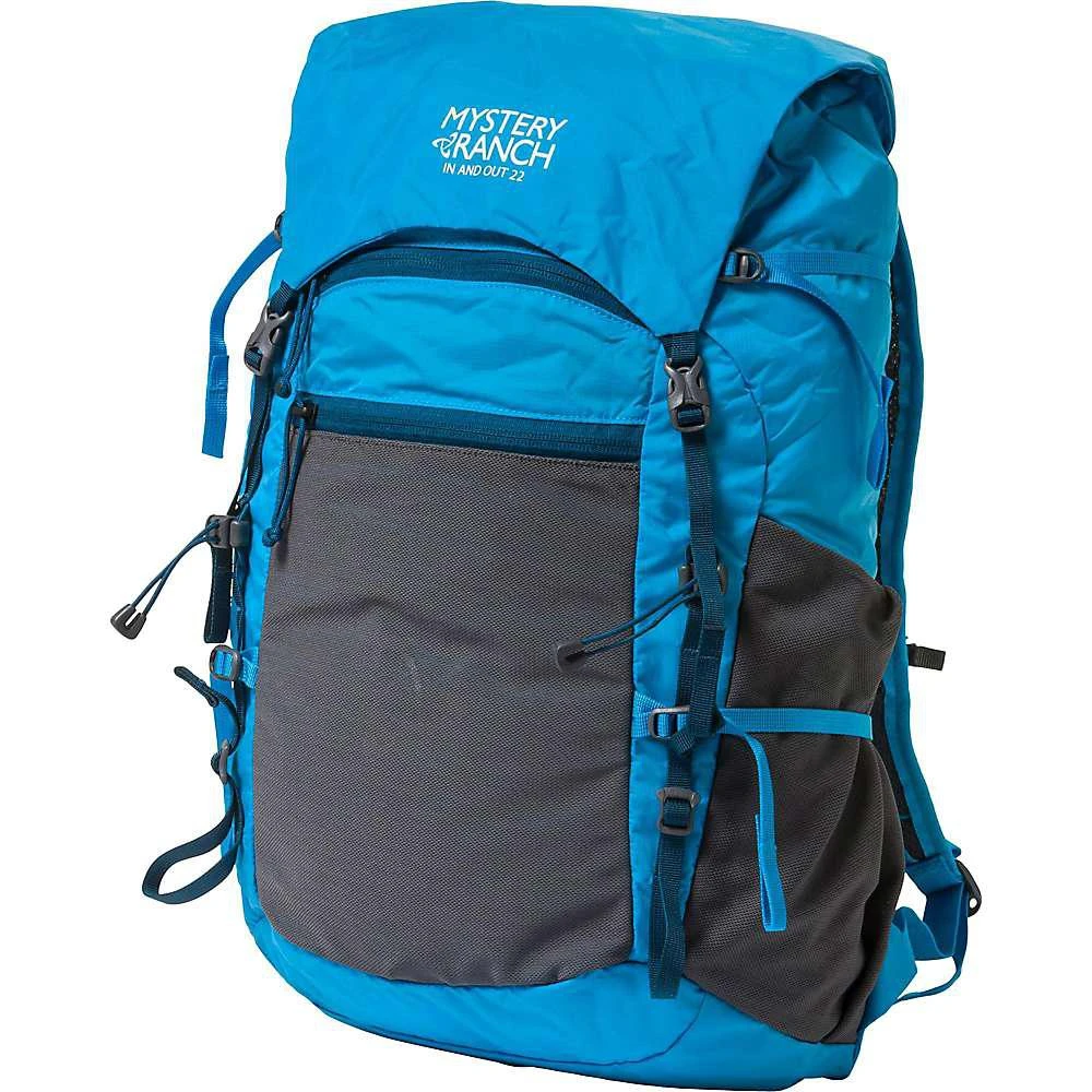 Mystery Ranch Mystery Ranch In and Out 22 Backpack 1