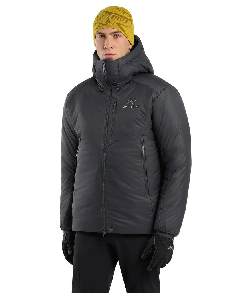 商品Arc'teryx|Nuclei SV Parka,价格¥3274,第1张图片