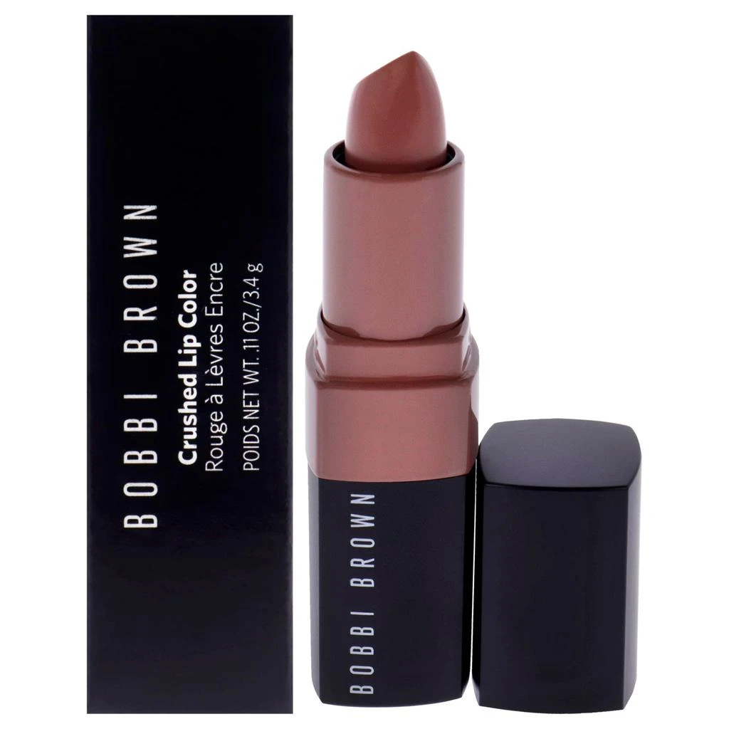 商品Bobbi Brown|Crushed Lip Color - Blush by Bobbi Brown for Women - 0.11 oz Lipstick,价格¥305,第4张图片详细描述