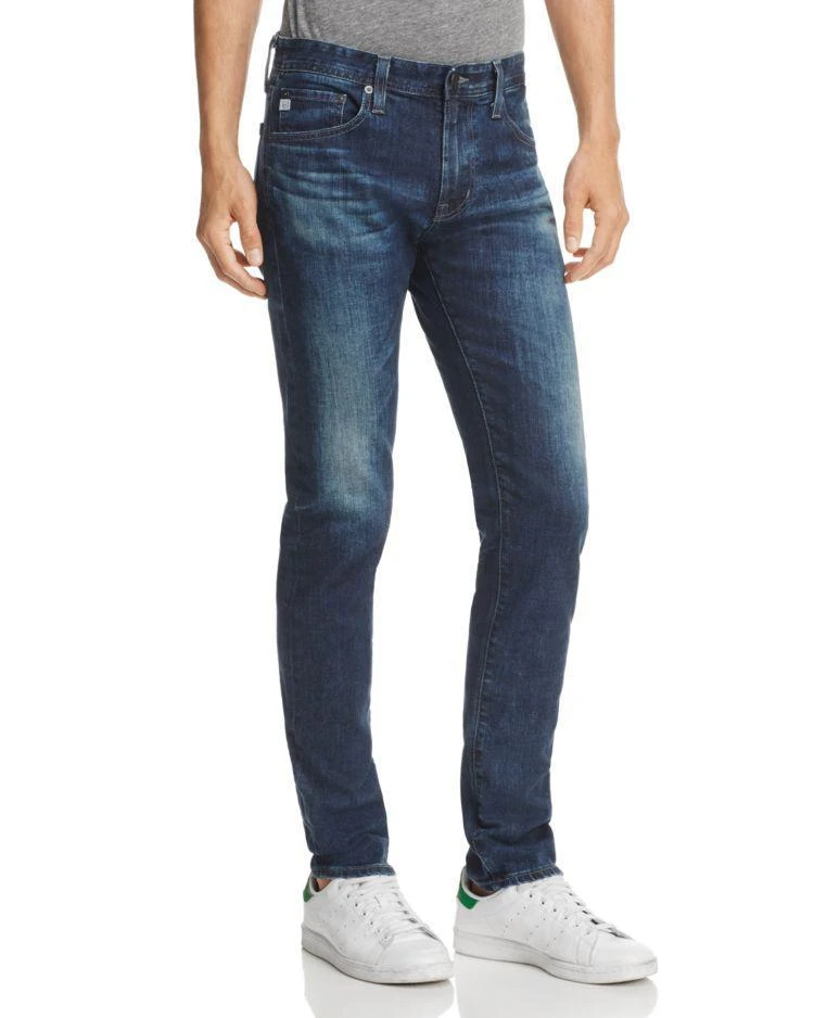 商品AG|Jeans Dylan Super Slim Fit Jeans in 2 Years Key View,价格¥1778,第1张图片