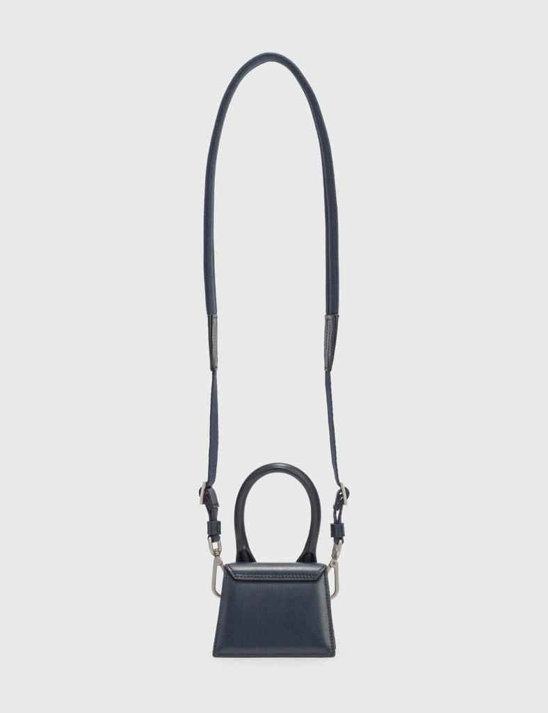 商品Jacquemus|Le Chiquito Homme Mini Bag,价格¥2691,第4张图片详细描述