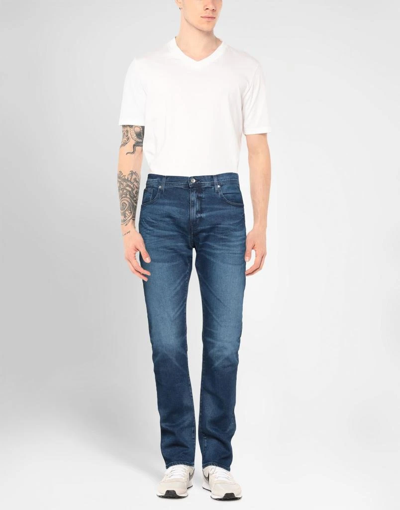 商品Armani Exchange|Denim pants,价格¥467,第2张图片详细描述