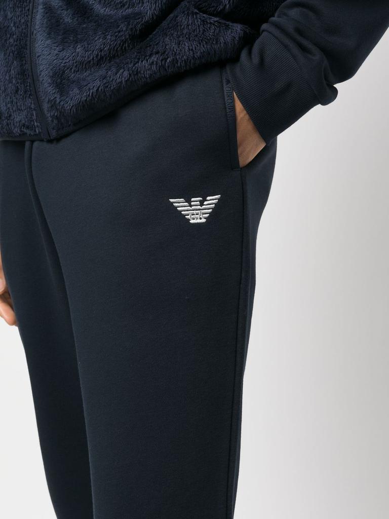 EMPORIO ARMANI Logo sweatpants商品第3张图片规格展示