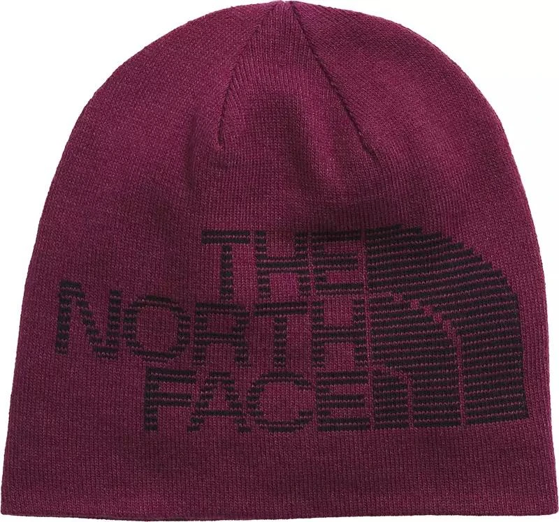 商品The North Face|The North Face Reversible Highline Beanie,价格¥265,第1张图片