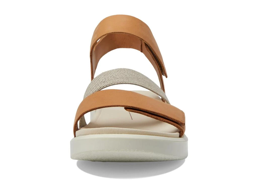 商品ECCO|Flowt 2 Band Sandal,价格¥1093,第2张图片详细描述