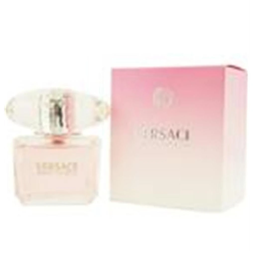 商品Versace|Versace Bright Crystal By Gianni Versace Edt Spray 1.7 Oz,价格¥548,第1张图片