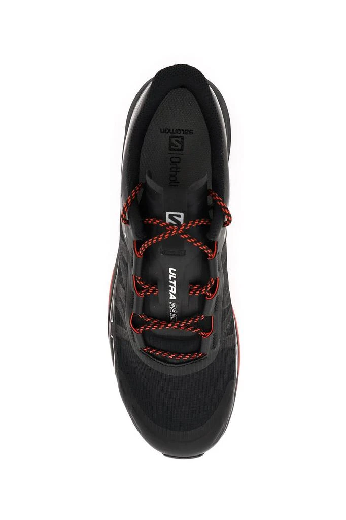 商品Salomon|Salomon ultra raid sneakers,价格¥833,第2张图片详细描述