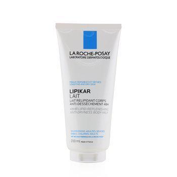商品La Roche Posay|Lipikar Lait Lipid-Replenishing Body Milk,价格¥167-¥269,第1张图片