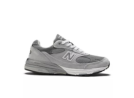New Balance Made in USA 993 - Sneakers - Free Shipping