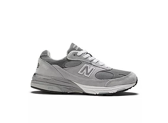 商品New Balance|男士 993运动鞋 美产,价格¥1671,第1张图片