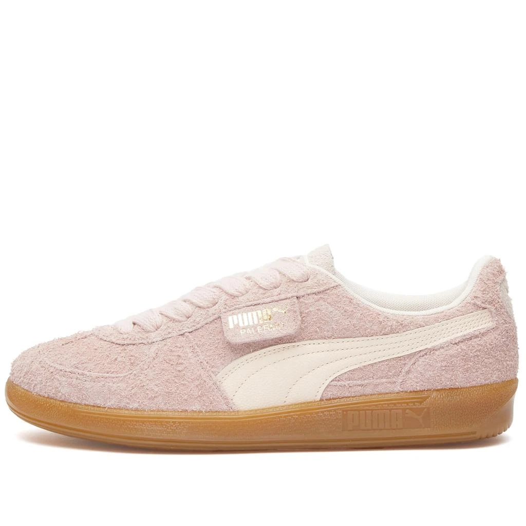 商品Puma|Puma Palermo Hairy,价格¥559,第2张图片详细描述