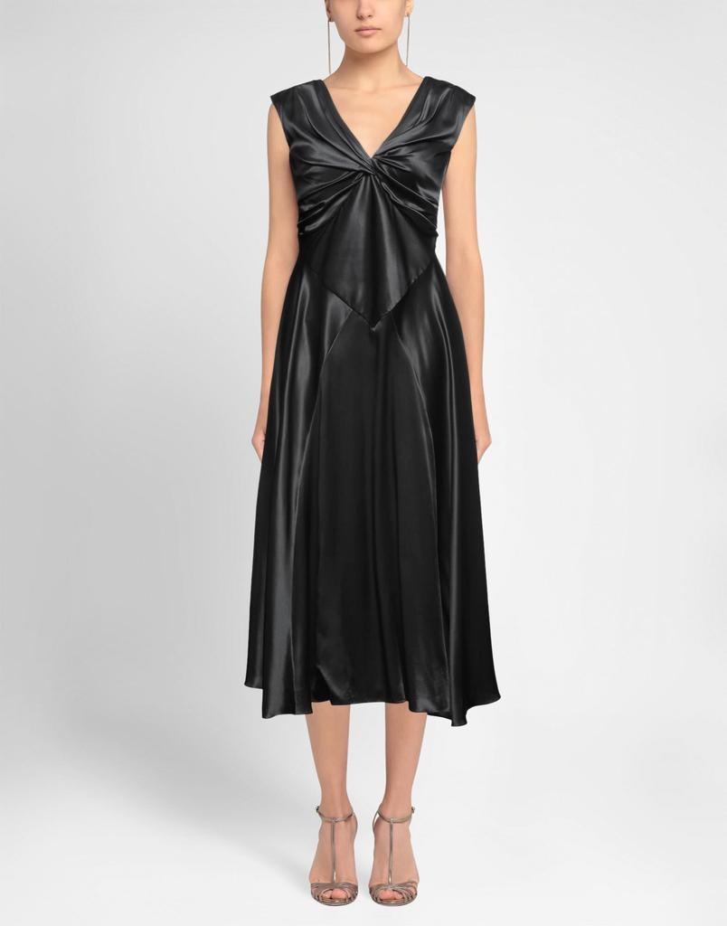 商品Simone Rocha|Midi dress,价格¥3071,第5张图片详细描述