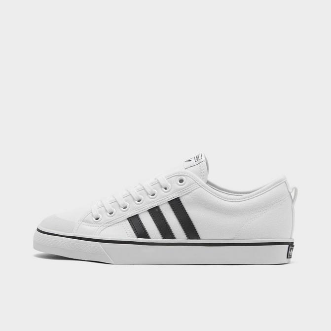 adidas Originals Nizza Casual Shoes商品第1张图片规格展示