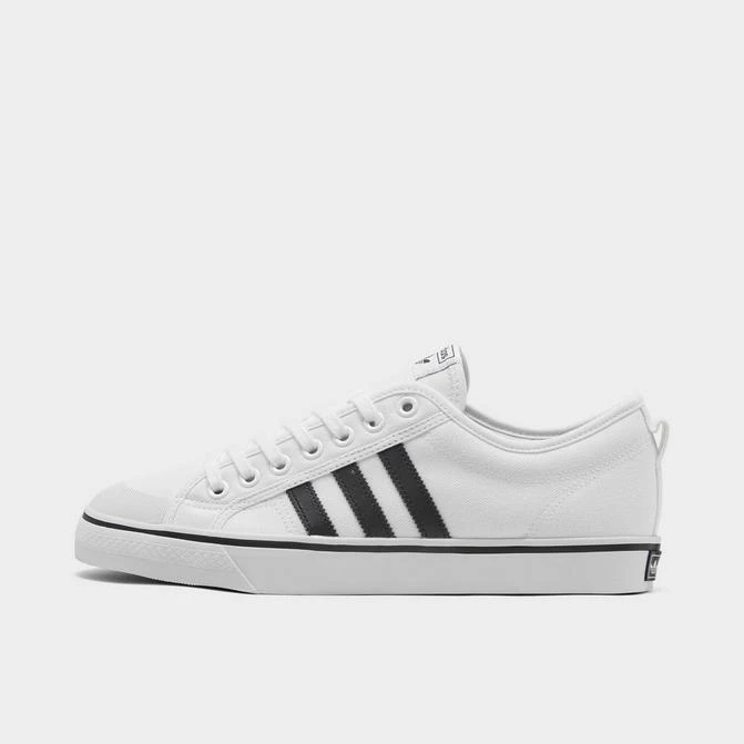 商品Adidas|adidas Originals Nizza Casual Shoes,价格¥480,第1张图片