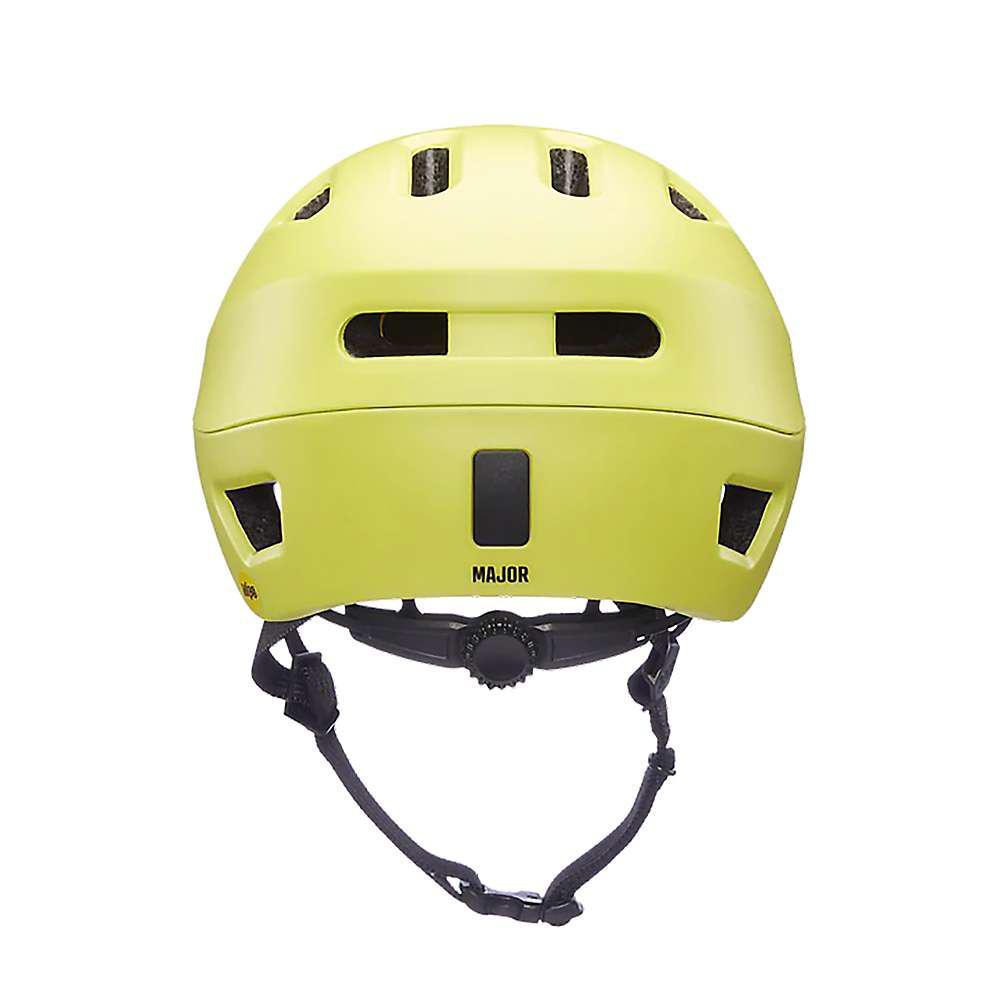 商品Bern|Bern Major MIPS Helmet - Bike,价格¥713,第5张图片详细描述