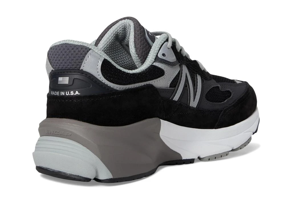 商品New Balance|Made in USA 990v6,价格¥1511,第5张图片详细描述