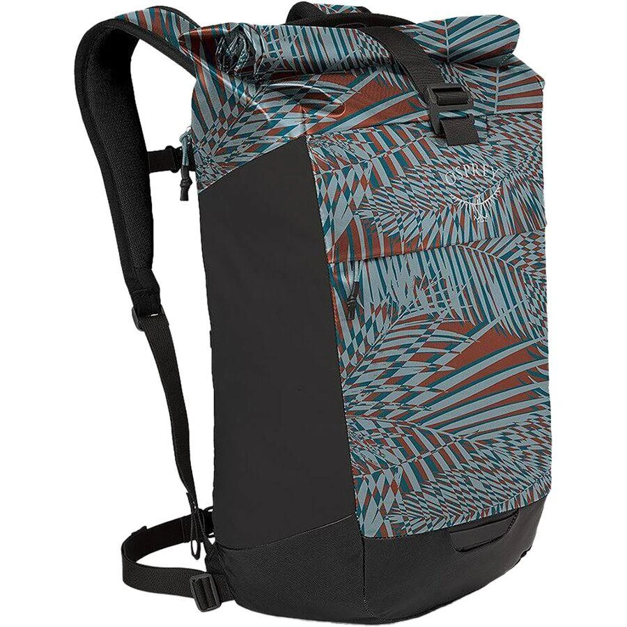 商品Osprey|Transporter Roll Top 28L Pack,价格¥681,第1张图片