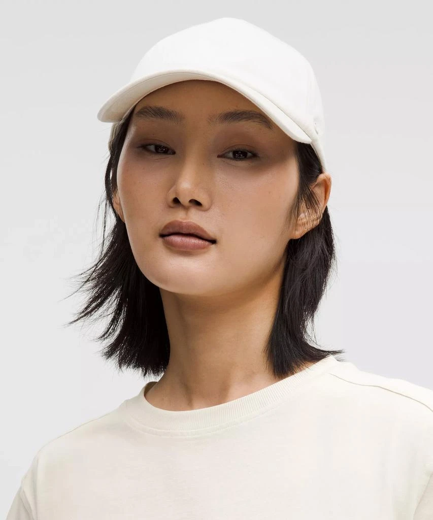All Yours Organic Cotton Cropped T-Shirt 商品