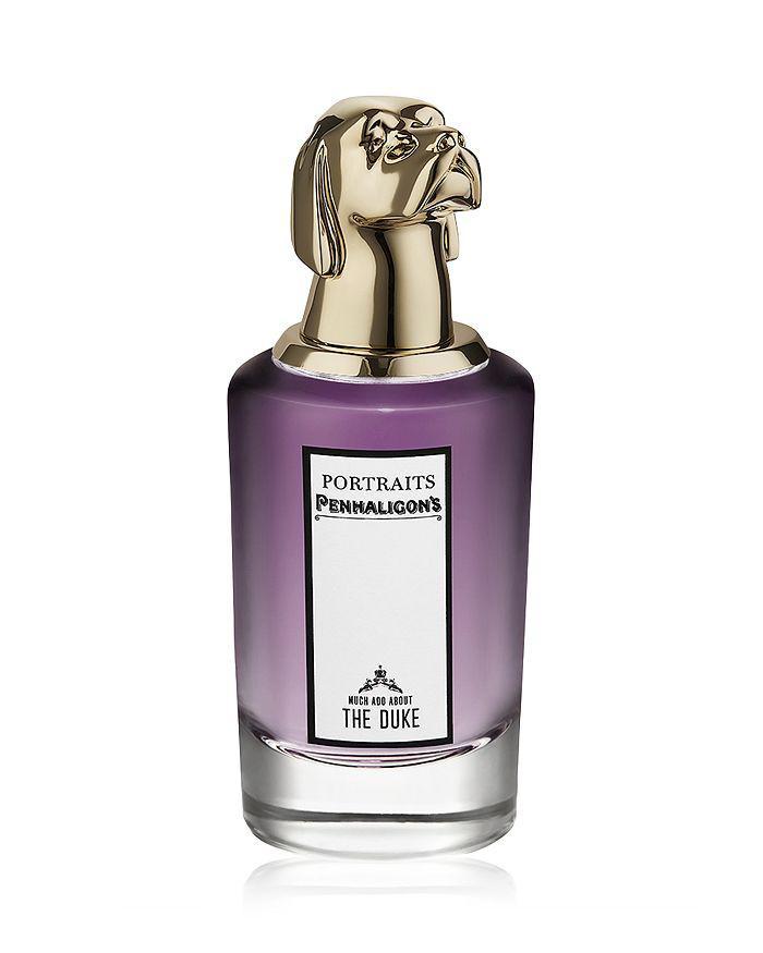 商品Penhaligon's|Much Ado About The Duke Eau de Parfum 2.5 oz.,价格¥2113,第1张图片