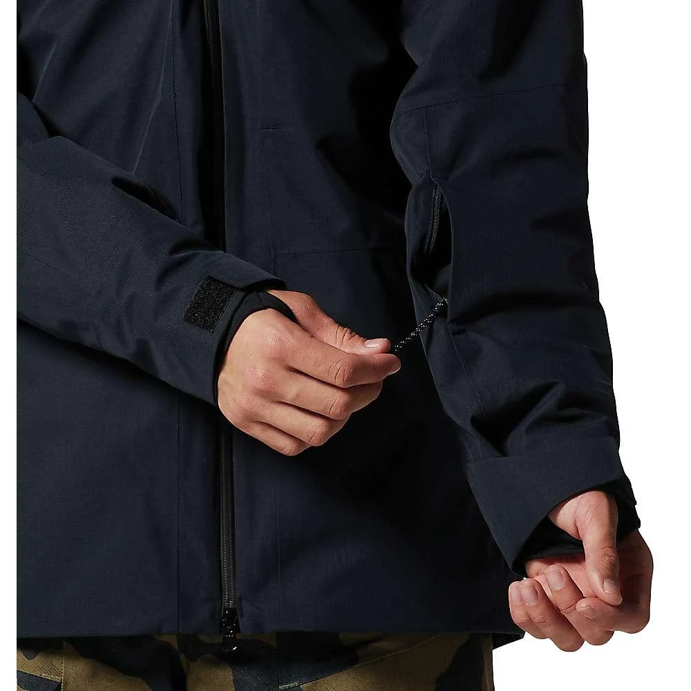 Men's Cloud Bank GTX LT Insulated Jacket 商品