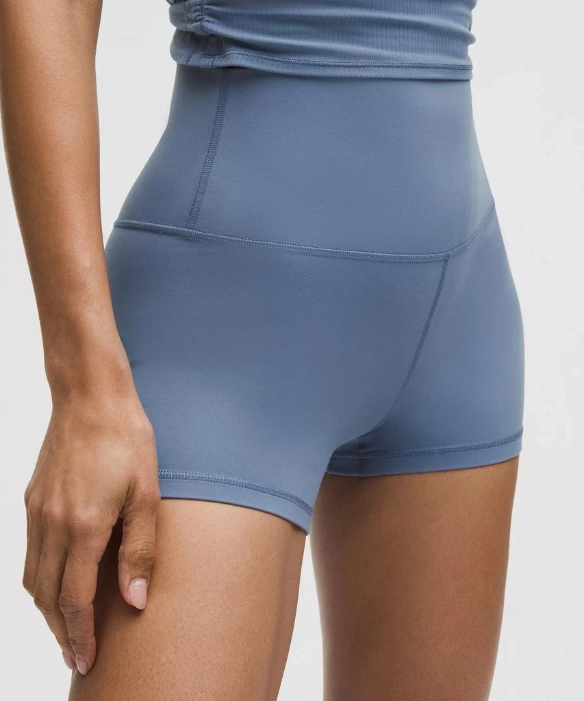 lululemon Align™ High-Rise Short 4" 商品