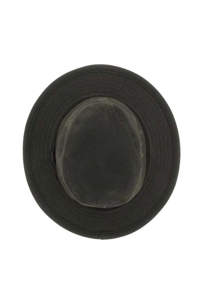 商品Filson|TIN CLOTH HAT,价格¥370,第2张图片详细描述