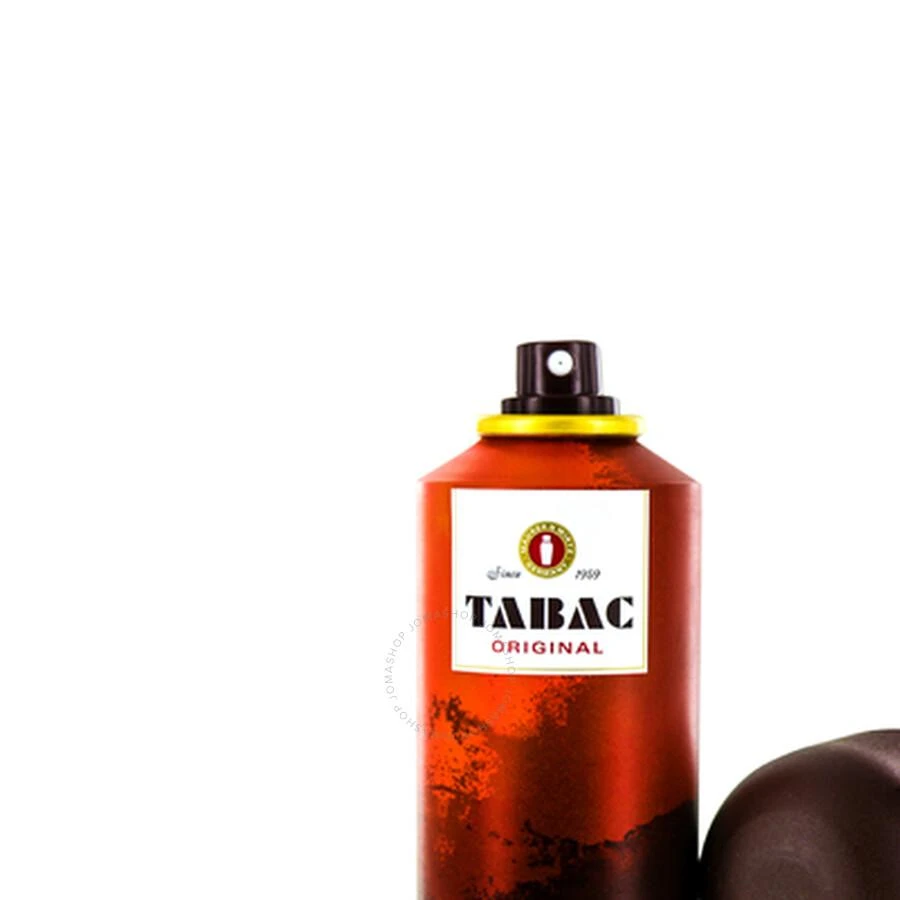 商品Wirtz|Tabac Original by Wirtz Deodorant Body Spray Can 3.4 oz (m),价格¥60,第1张图片
