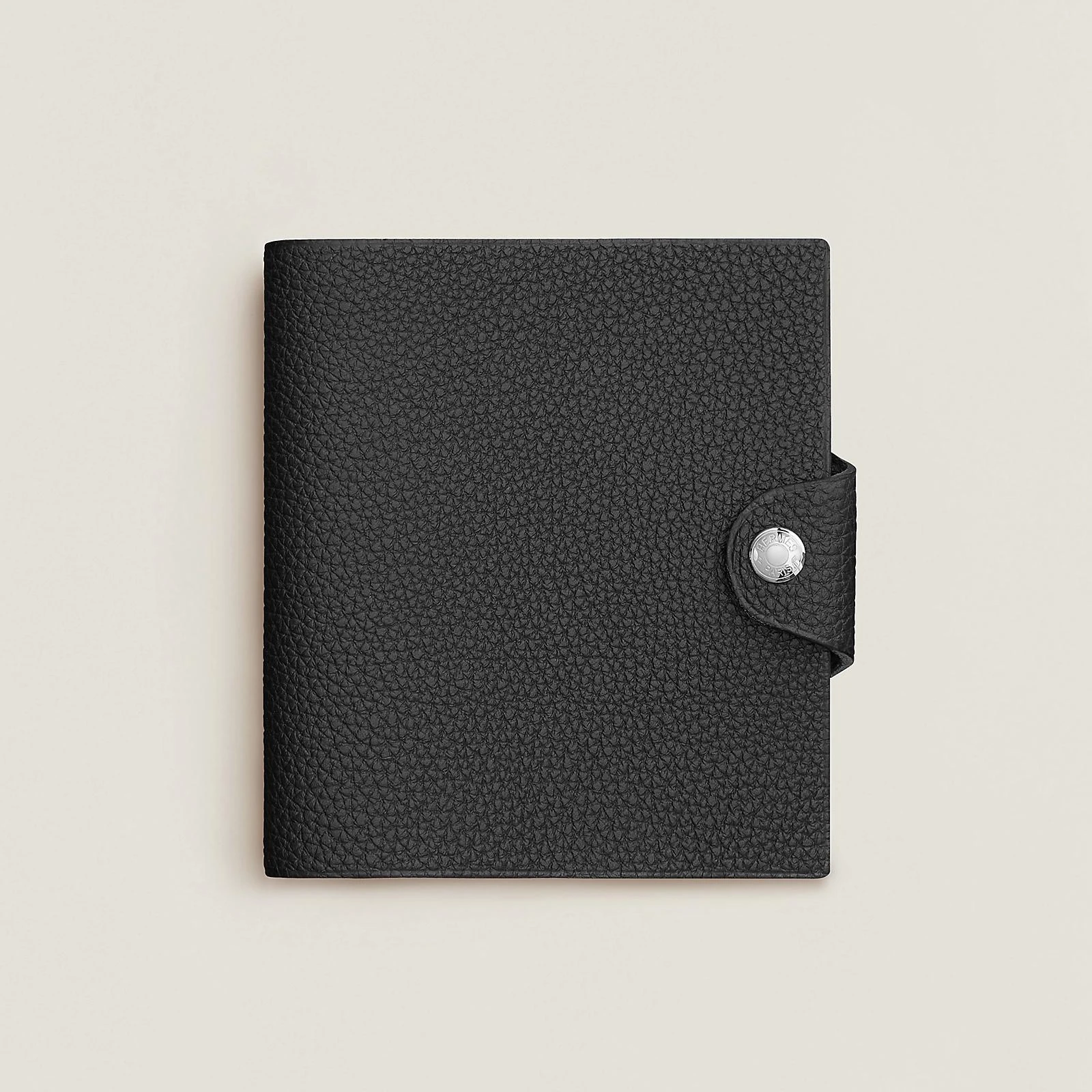 【预售】 爱马仕 24秋冬 男士 文具 Couverture de cahier Ulysse mini H046000CK89 商品